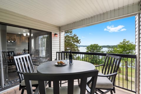 The Fishin Hole House in Kimberling City