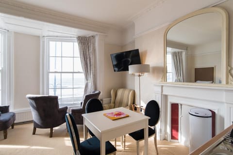 No 46 Marine Terrace Apartment hotel in Aberystwyth