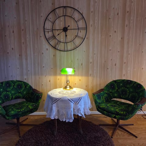 Marias retro Apartment in Nordland, Norway