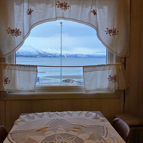 Marias retro Apartment in Nordland, Norway