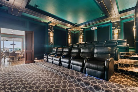 Legends Palace House in Four Corners