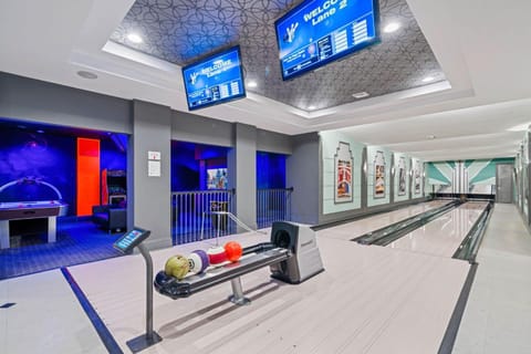 Legends Palace House in Four Corners