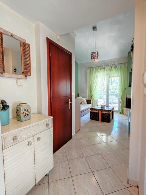 Menta Cozy House House in Nikiti