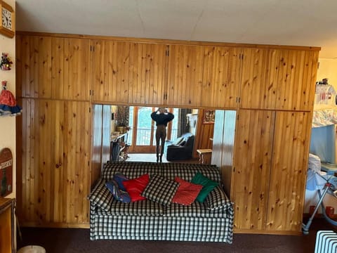 Rocca Di Mezzo Apartment Apartment in L'Aquila