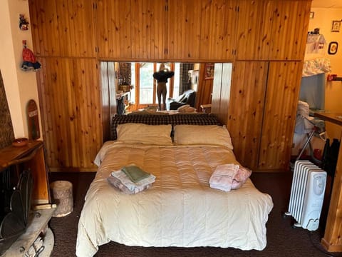 Rocca Di Mezzo Apartment Apartment in L'Aquila