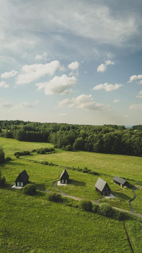 Day, Natural landscape