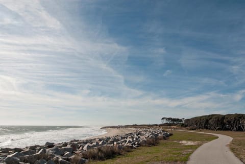 Fair Winds by Bryant Real Estate House in Kure Beach