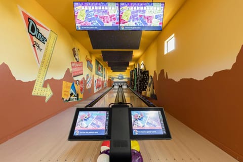 Eagle Cove House in Four Corners