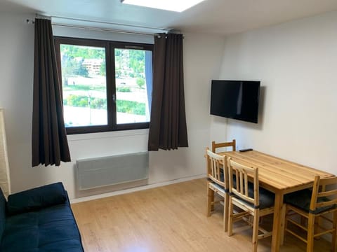 Studio Serre Chevalier 50 m des pistes GRAND PRE Apartment in Saint-Chaffrey