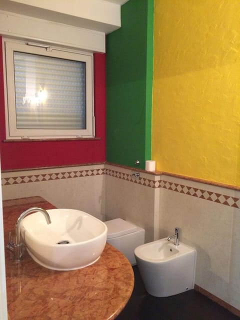 Arianna Suite Milan Apartment in Milan