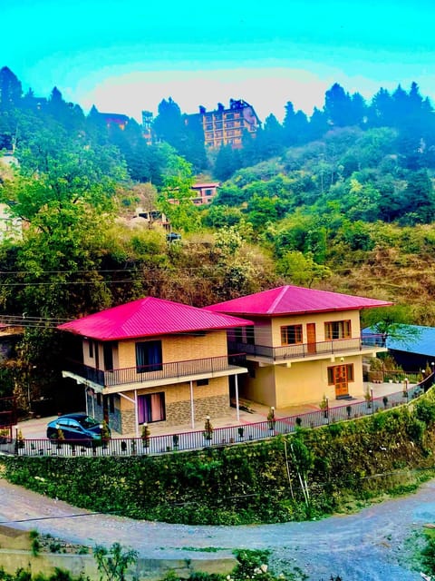 Property view