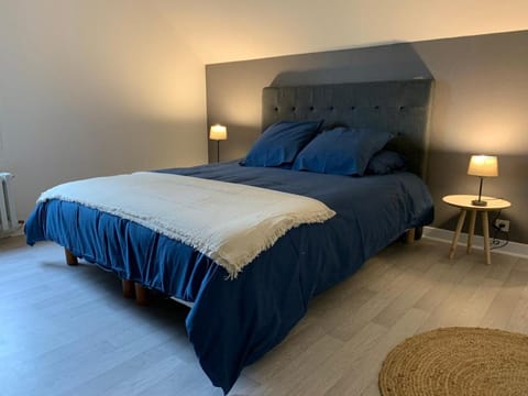 Les Vendanges Maison Vigneronne House in Centre-Val de Loire