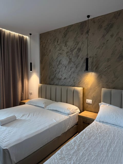 Moonlight Hotel Hotel in Vlorë