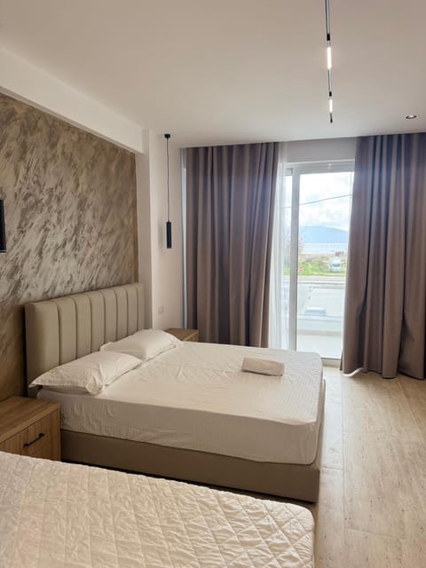 Moonlight Hotel Hotel in Vlorë