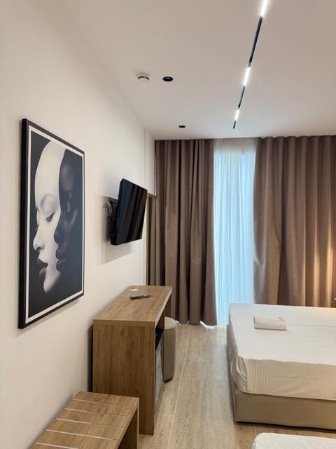 Moonlight Hotel Hotel in Vlorë