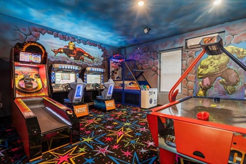 Legends Coastal Sanctuary House in Four Corners