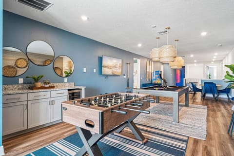 Legends Coastal Sanctuary House in Four Corners