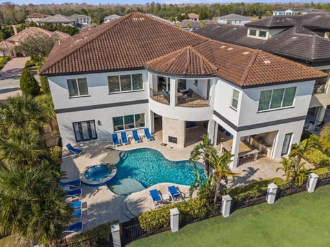 Casino Heaven at Eagle Estates House in Four Corners
