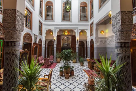 Patio, Restaurant/places to eat