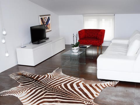 TV and multimedia, Living room