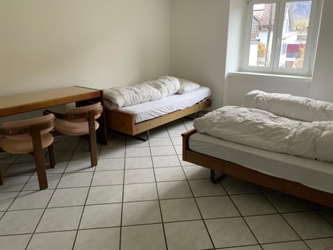 Motel Restaurant Freihof Motel in St. Gallen, Switzerland