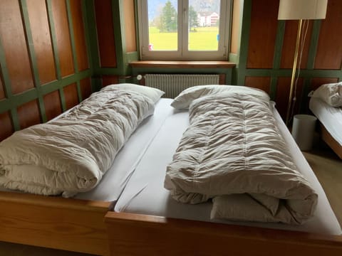 Motel Restaurant Freihof Motel in St. Gallen, Switzerland