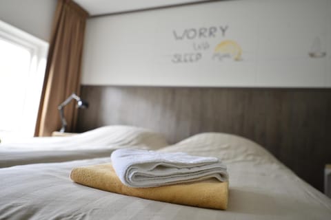 Havenzicht Bed and Breakfast in North Brabant (province)