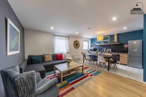 AX - neuf 2023- ORLY - PARIS EXPO - 9 chambres - Villa in Île-de-France