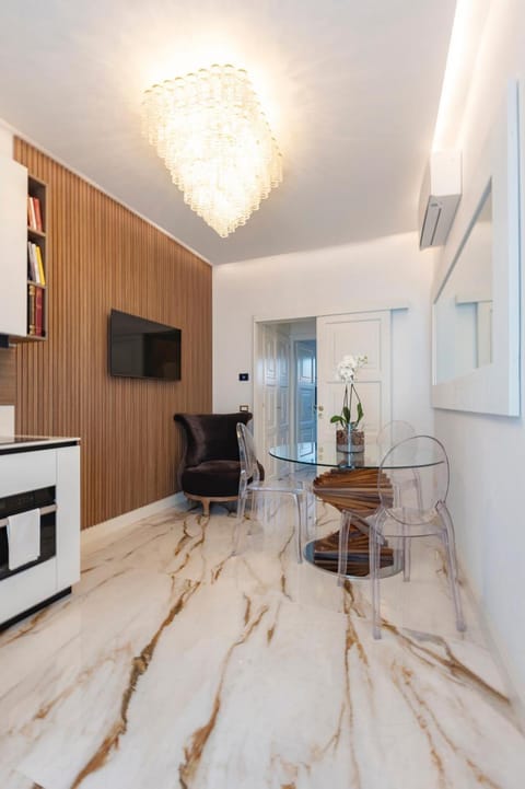 Villino Peca Villa in Forte dei Marmi