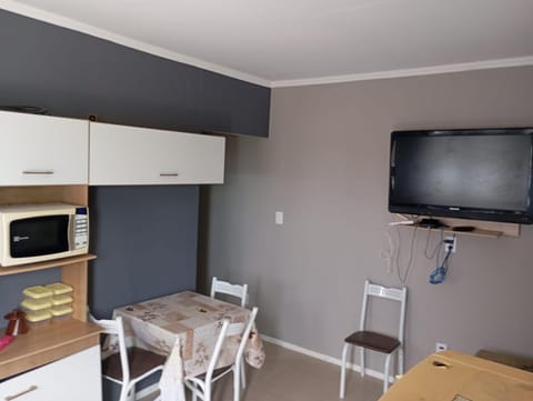 TV and multimedia, Kitchen or kitchenette