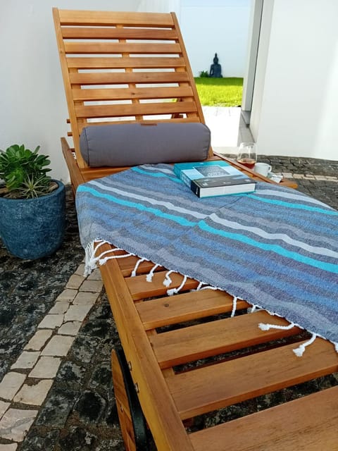 sunbed