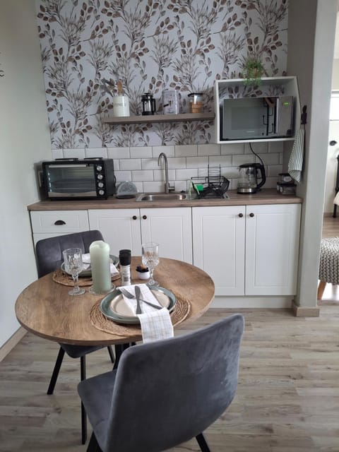 Nature's Nest Apartment in Cape Town