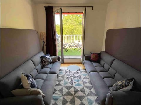 BXX Private complex 10 min PARIS EXPO 12 rooms Villa in Île-de-France