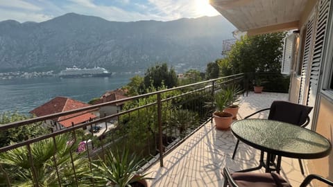 Sea view