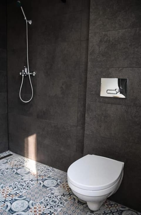 Akacjowy Zakątek Łeba House in Leba