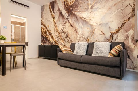 Saffi Lofts Apartment in Bologna