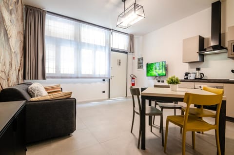 Saffi Lofts Apartment in Bologna