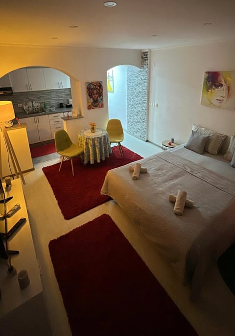 Apt Amor Vacation rental in Lika-Senj County