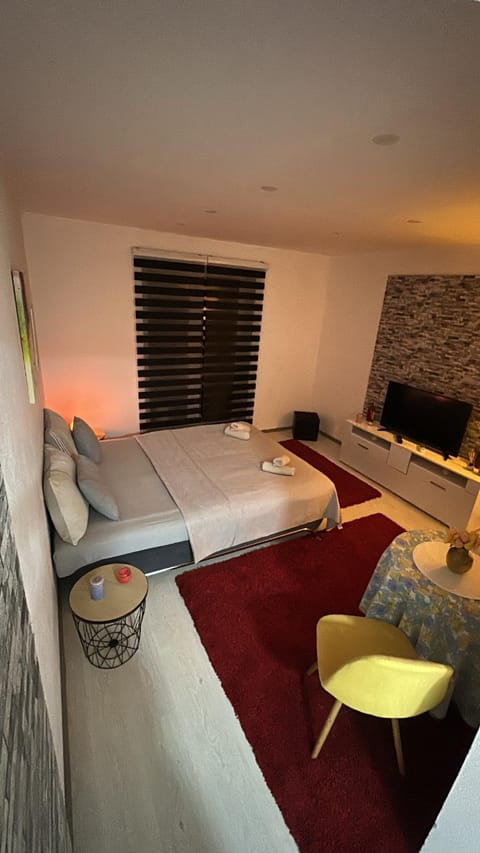 Apt Amor Vacation rental in Lika-Senj County