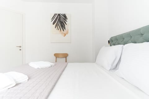 Pythagóreio Urban Living Apartment in Samos, Greece