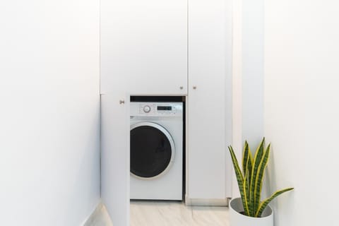 Pythagóreio Urban Living Apartment in Samos, Greece