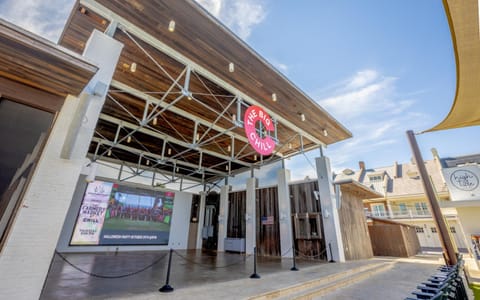 Our Tree House by Oversee 30A House in South Walton County