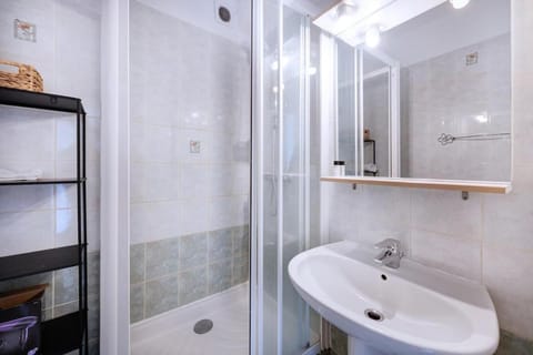 Charmant T3 au Cœur de Lyon 7ème Apartment in Lyon