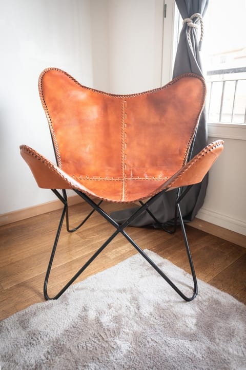 Charmant T3 au Cœur de Lyon 7ème Apartment in Lyon