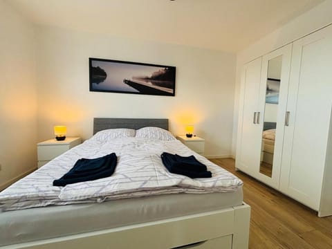 Panorama-Auszeit in Trierweiler Apartment in Trier