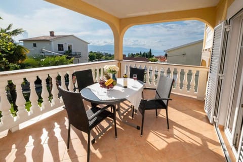 Summer, Garden, Balcony/Terrace