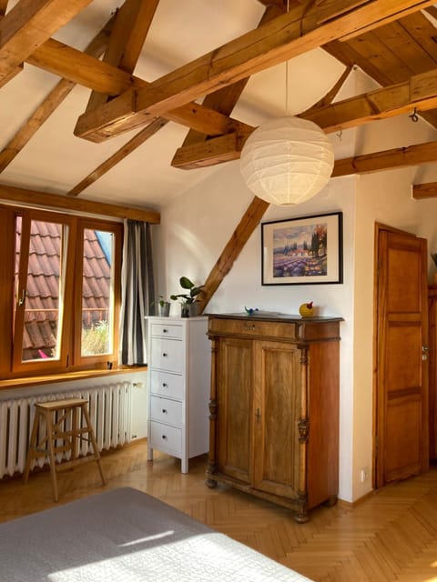 Living room, Photo of the whole room, Bedroom