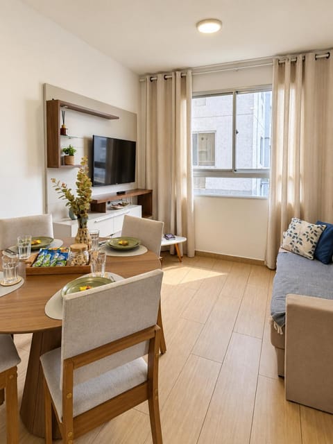 Living room, Dinner
