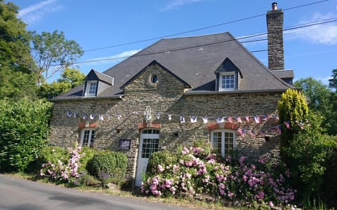 Moulin des Rondelles Villa in Normandy