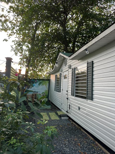 Garden, Garden view